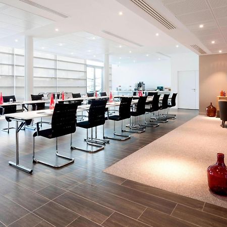 Ac Hotel By Marriott Paris Le Bourget Airport Dugny Luaran gambar