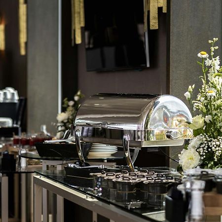 Ac Hotel By Marriott Paris Le Bourget Airport Dugny Luaran gambar
