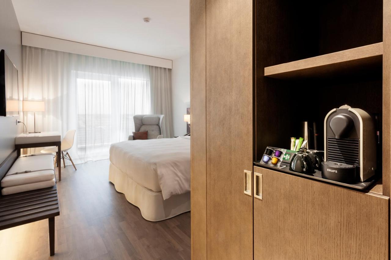 Ac Hotel By Marriott Paris Le Bourget Airport Dugny Luaran gambar