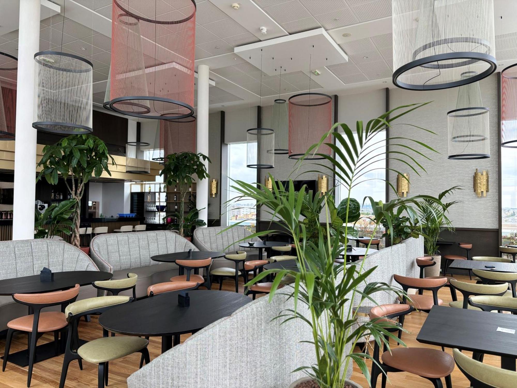 Ac Hotel By Marriott Paris Le Bourget Airport Dugny Luaran gambar