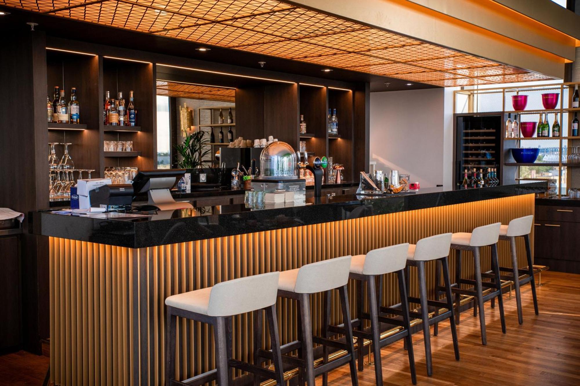 Ac Hotel By Marriott Paris Le Bourget Airport Dugny Luaran gambar