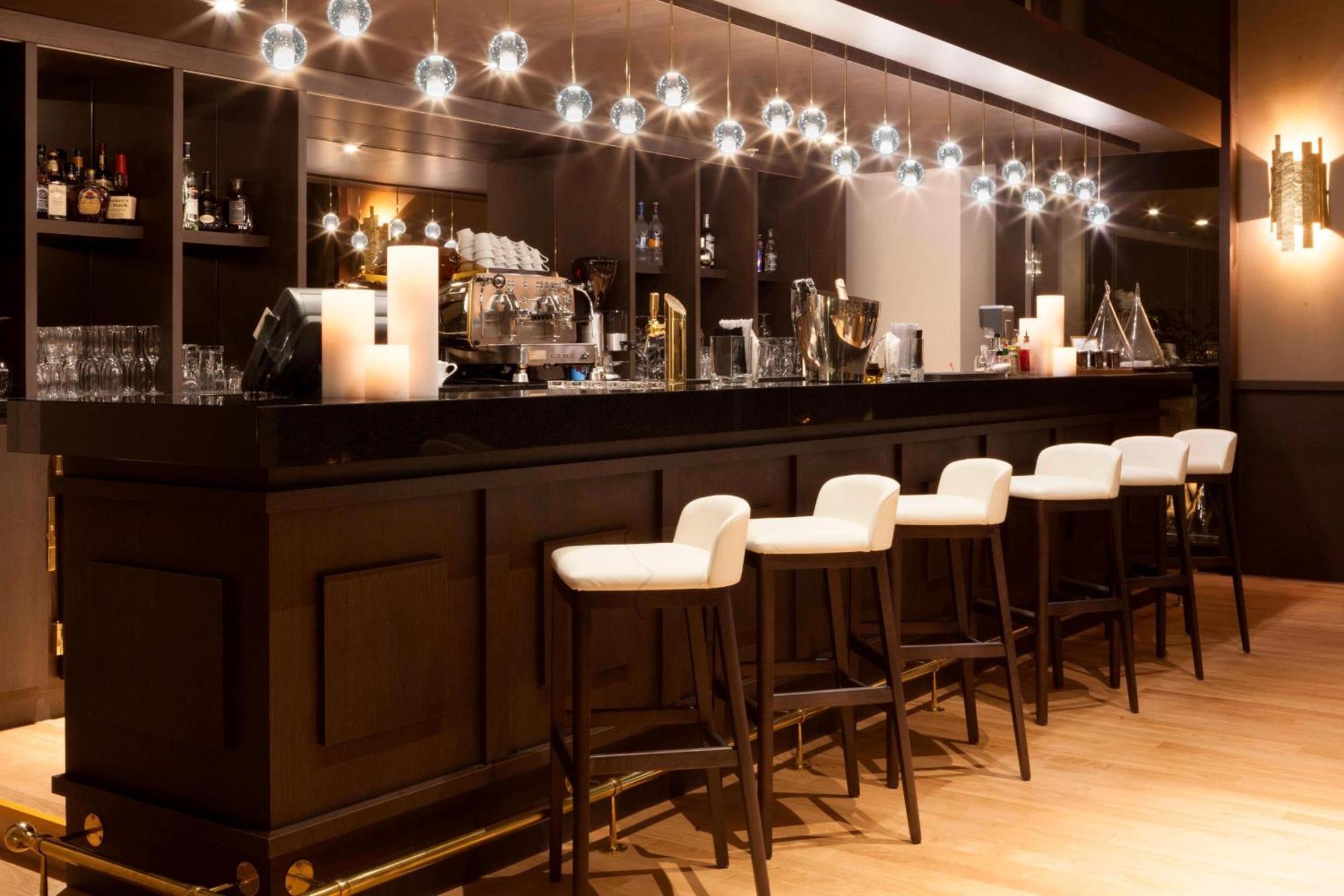 Ac Hotel By Marriott Paris Le Bourget Airport Dugny Luaran gambar
