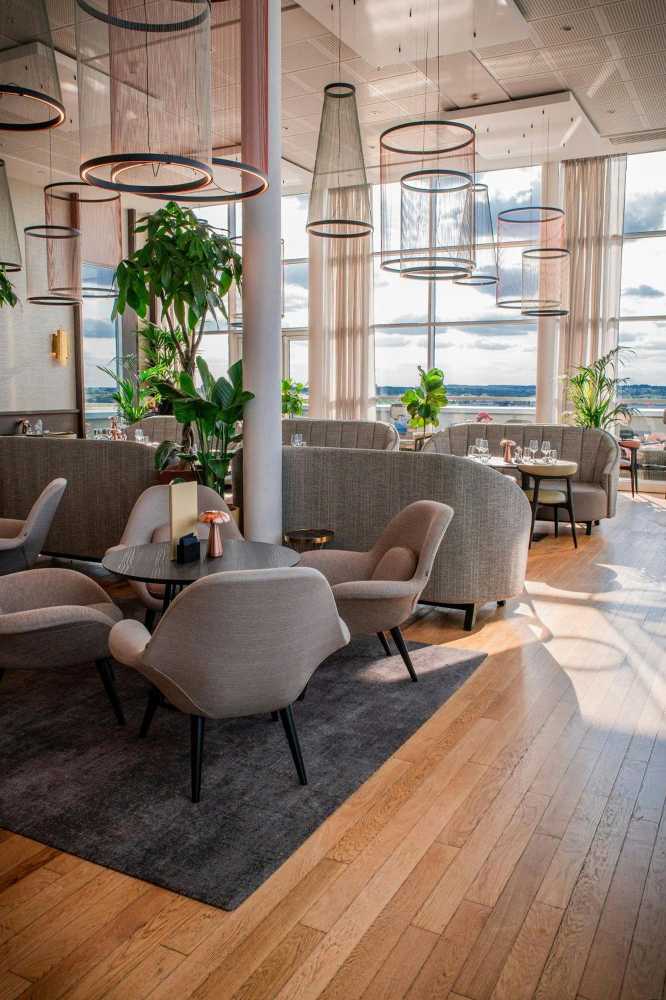 Ac Hotel By Marriott Paris Le Bourget Airport Dugny Luaran gambar