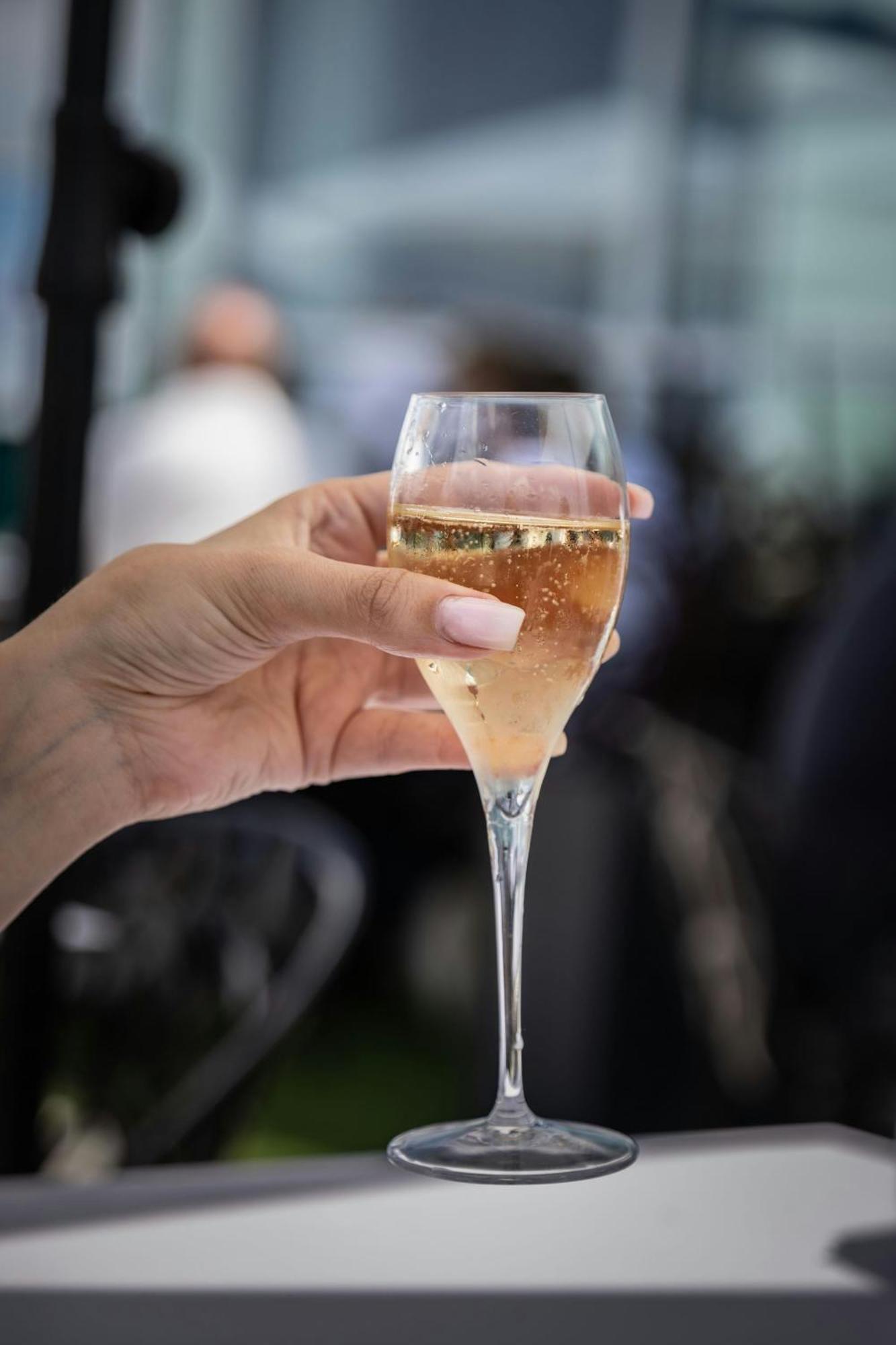 Ac Hotel By Marriott Paris Le Bourget Airport Dugny Luaran gambar