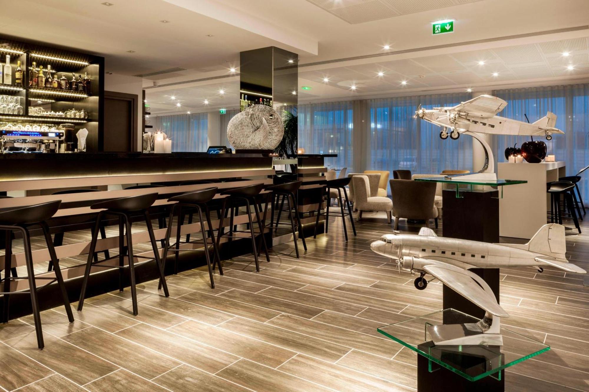 Ac Hotel By Marriott Paris Le Bourget Airport Dugny Luaran gambar