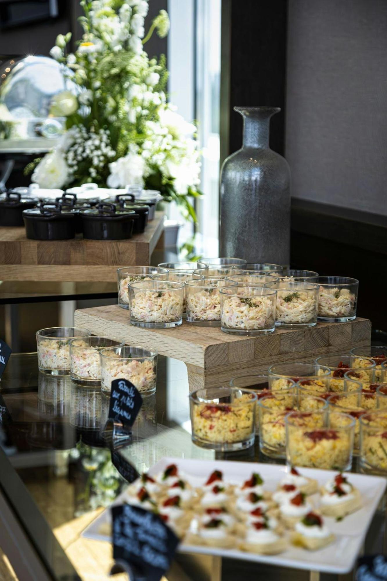 Ac Hotel By Marriott Paris Le Bourget Airport Dugny Luaran gambar