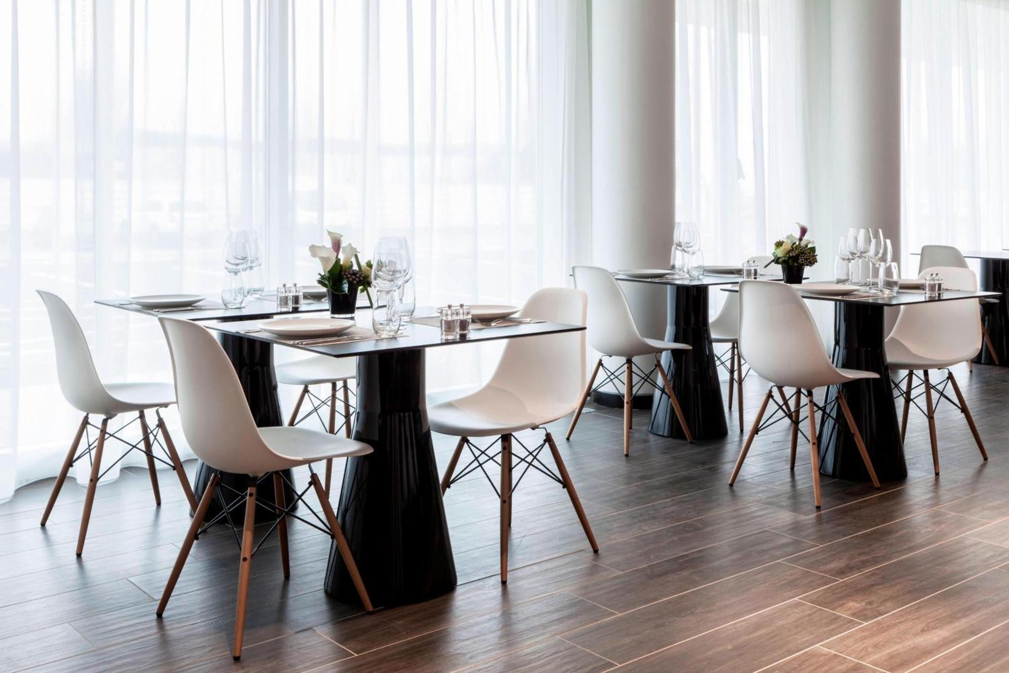 Ac Hotel By Marriott Paris Le Bourget Airport Dugny Luaran gambar