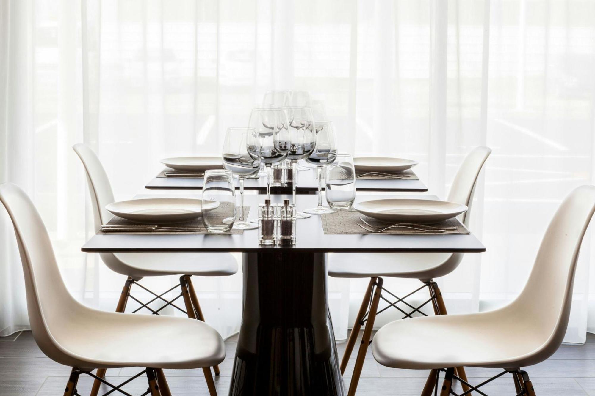 Ac Hotel By Marriott Paris Le Bourget Airport Dugny Luaran gambar
