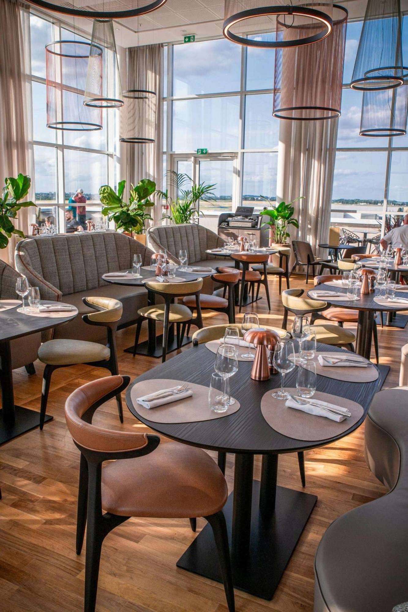 Ac Hotel By Marriott Paris Le Bourget Airport Dugny Luaran gambar