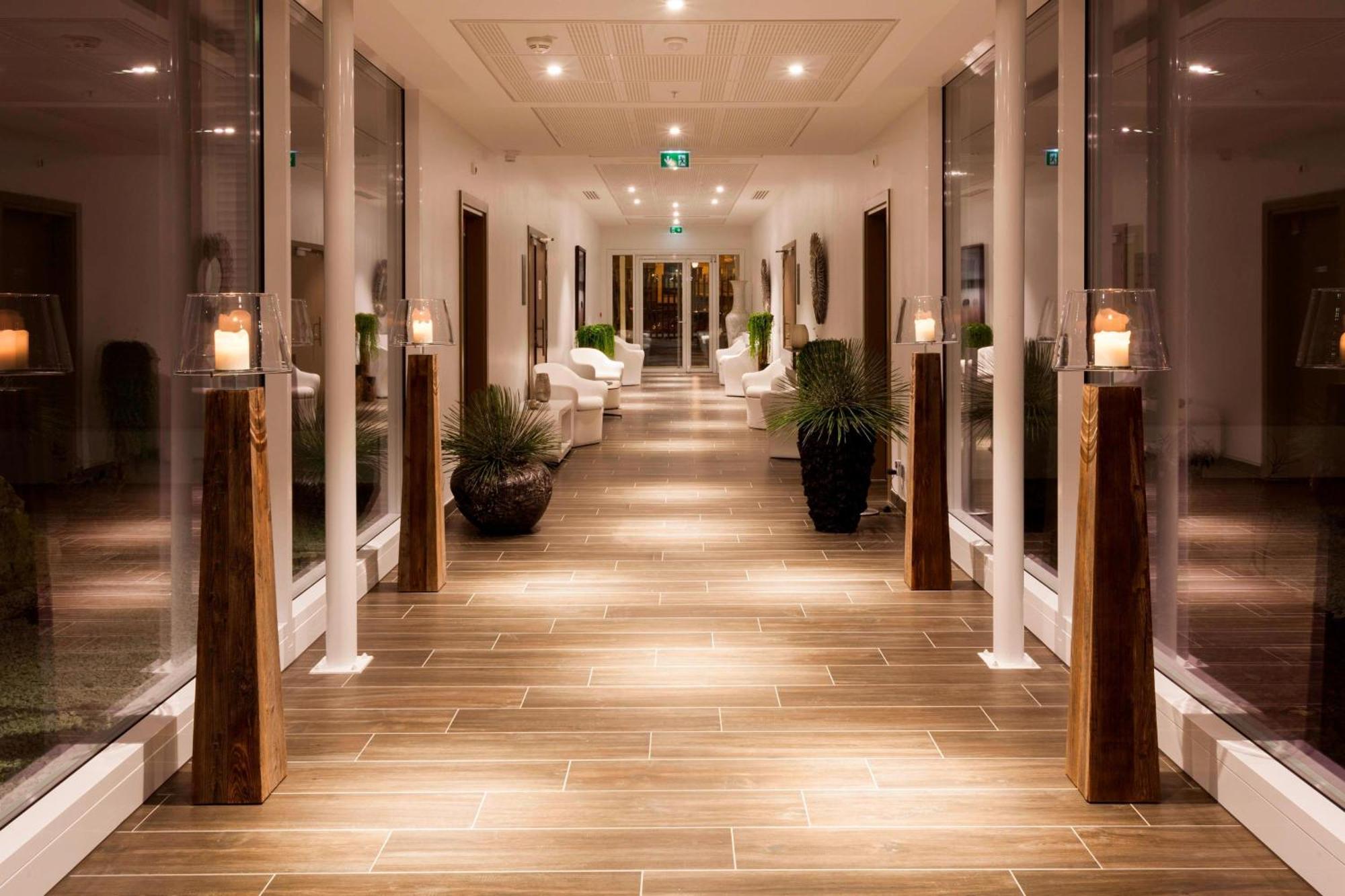 Ac Hotel By Marriott Paris Le Bourget Airport Dugny Luaran gambar