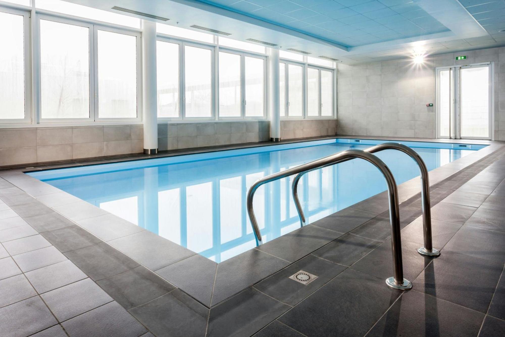 Ac Hotel By Marriott Paris Le Bourget Airport Dugny Luaran gambar