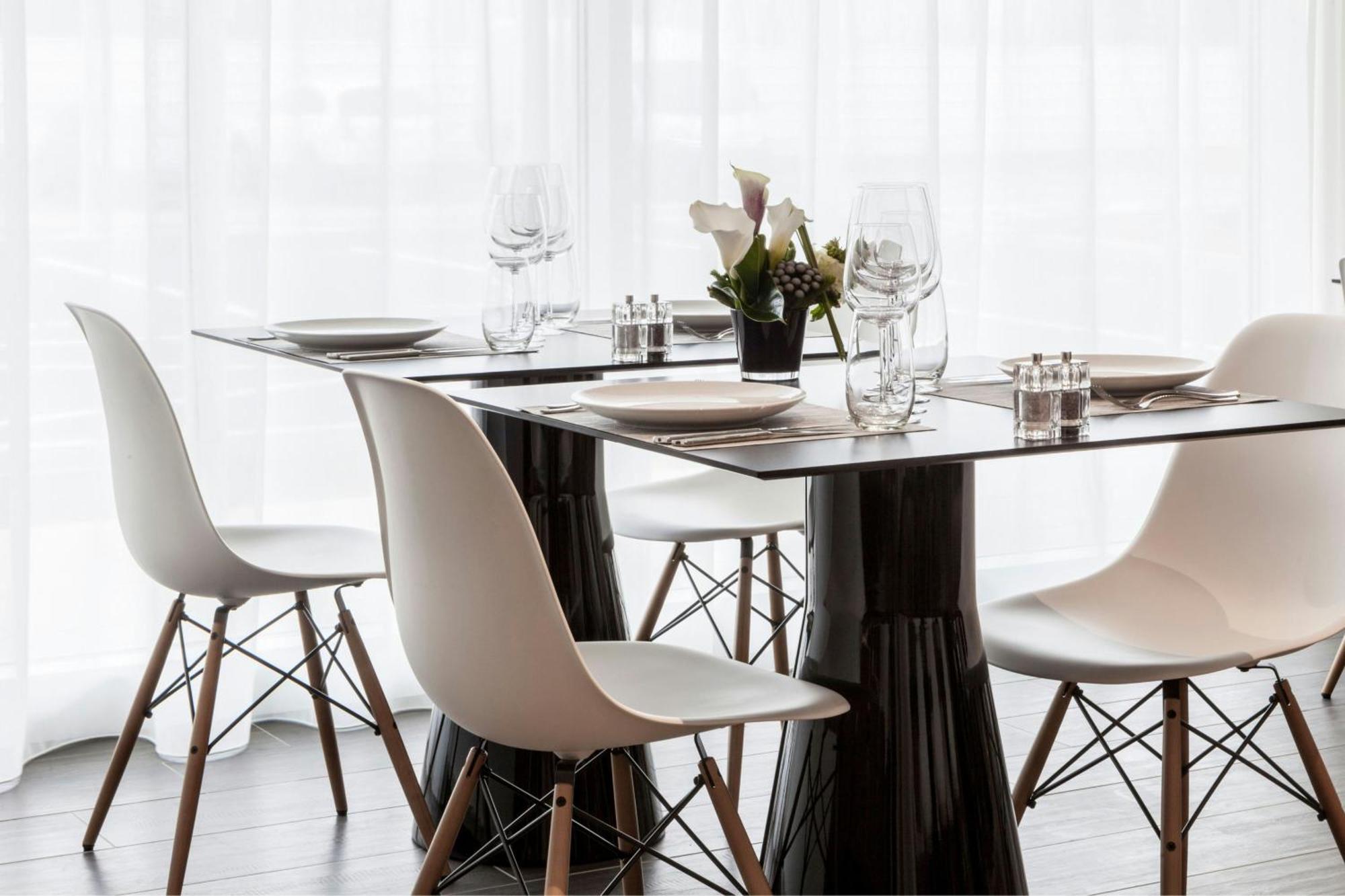 Ac Hotel By Marriott Paris Le Bourget Airport Dugny Luaran gambar