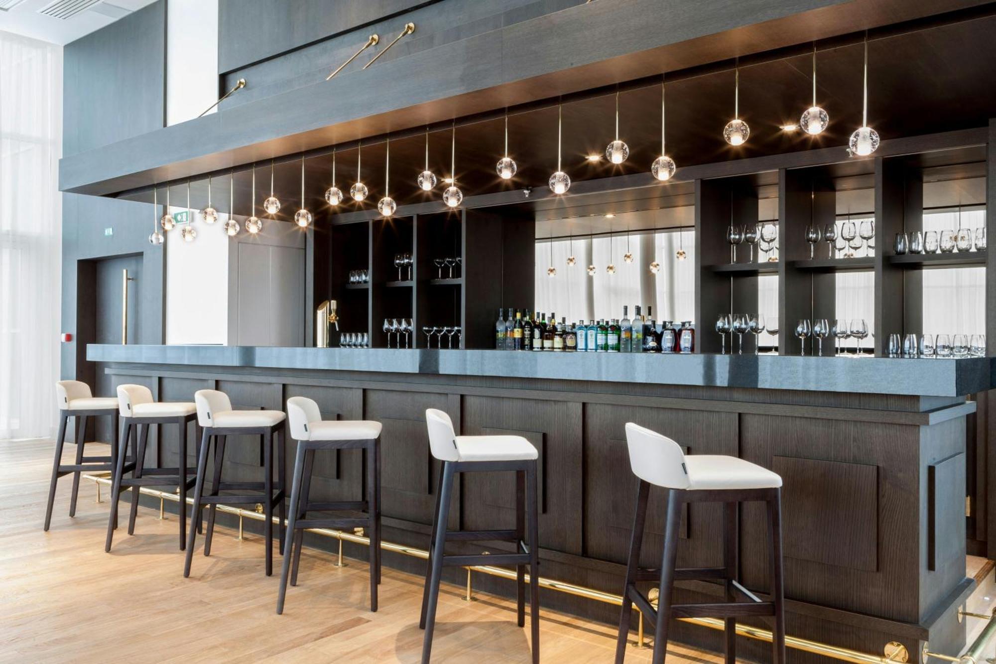 Ac Hotel By Marriott Paris Le Bourget Airport Dugny Luaran gambar