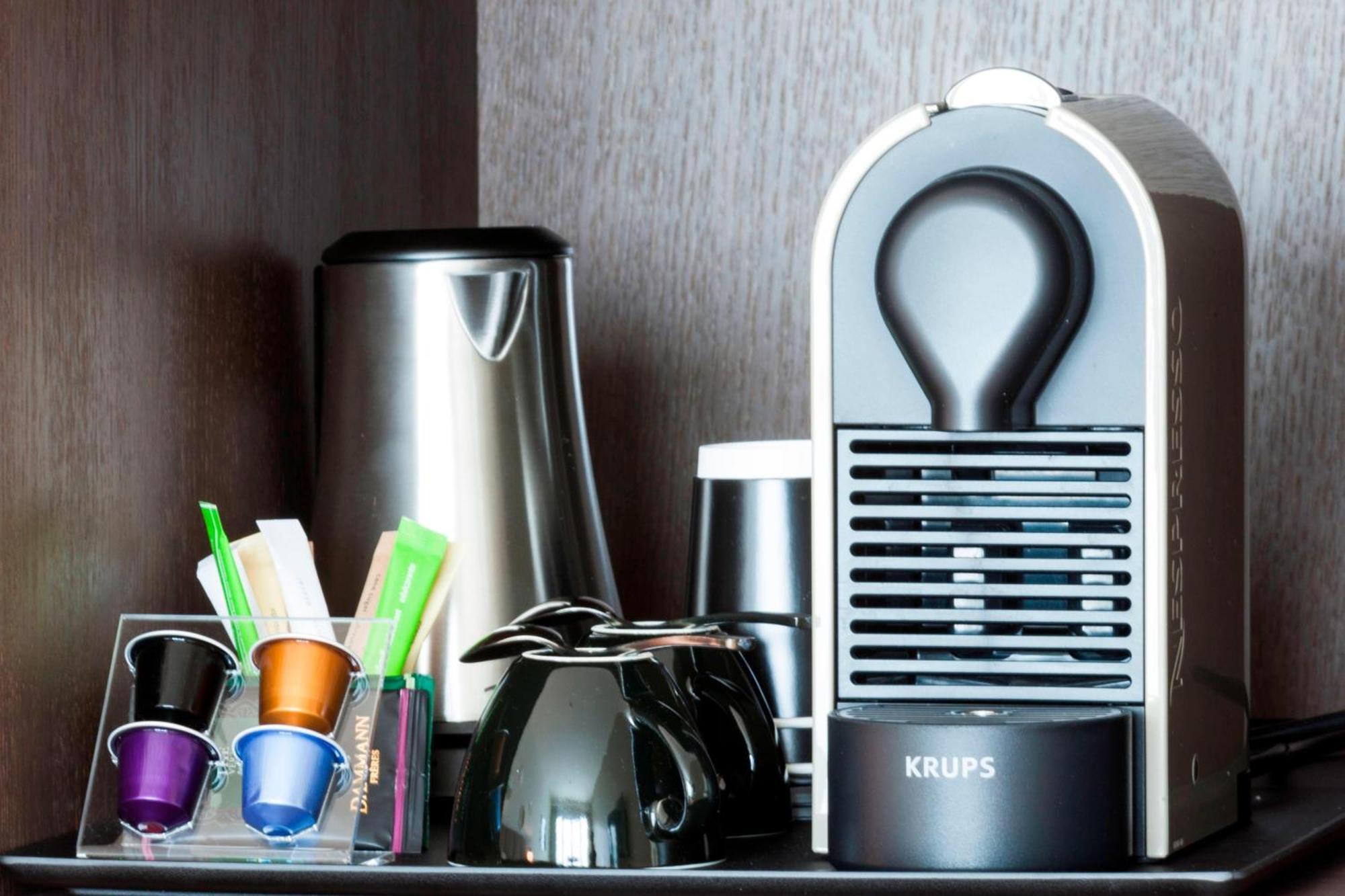 Ac Hotel By Marriott Paris Le Bourget Airport Dugny Luaran gambar