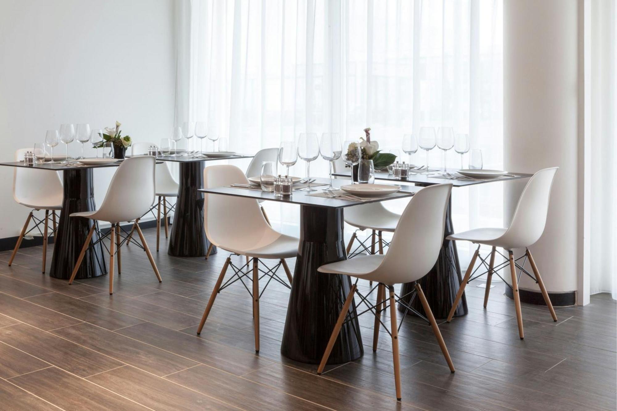 Ac Hotel By Marriott Paris Le Bourget Airport Dugny Luaran gambar