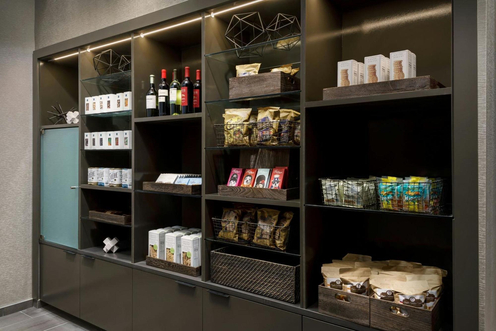 Ac Hotel By Marriott Paris Le Bourget Airport Dugny Luaran gambar