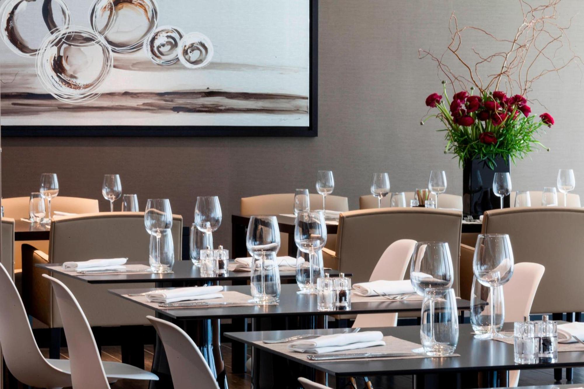 Ac Hotel By Marriott Paris Le Bourget Airport Dugny Luaran gambar