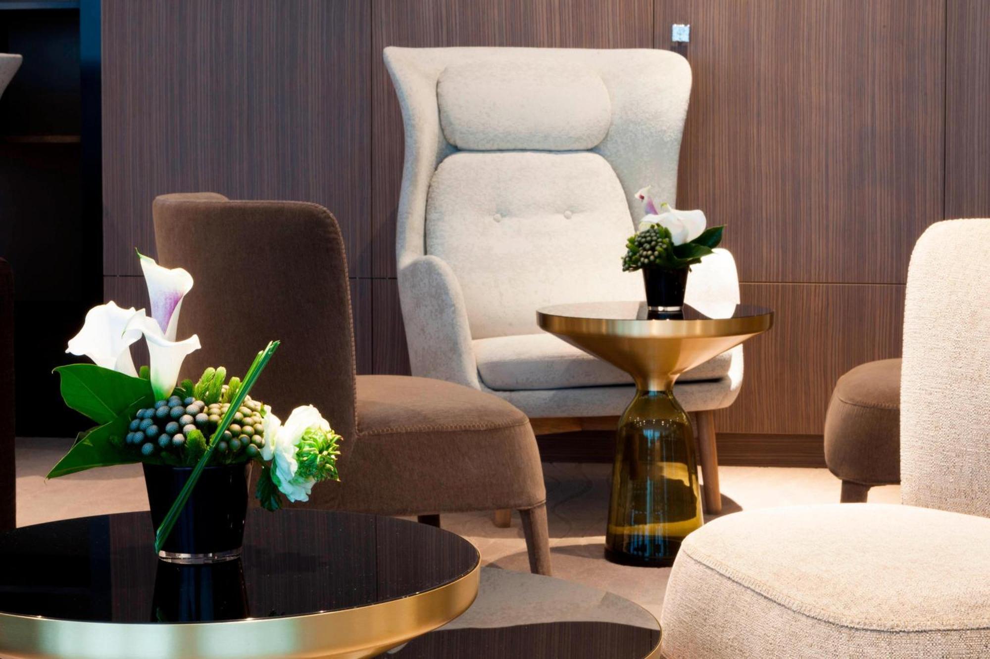 Ac Hotel By Marriott Paris Le Bourget Airport Dugny Luaran gambar